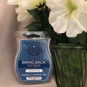 Scentsy